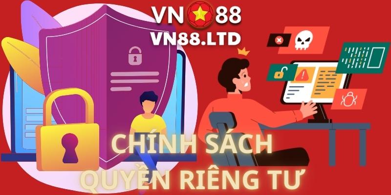 Chính Sách Quyền Riêng Tư 