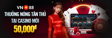 Tân Thủ Casino VN88